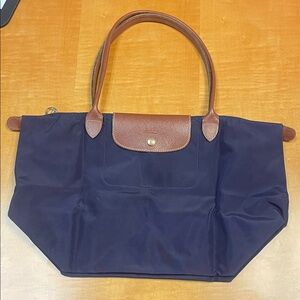 Longchamp Le Pliage L Tote Bag
